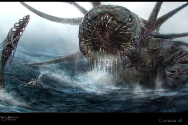 Kraken 12at зеркало