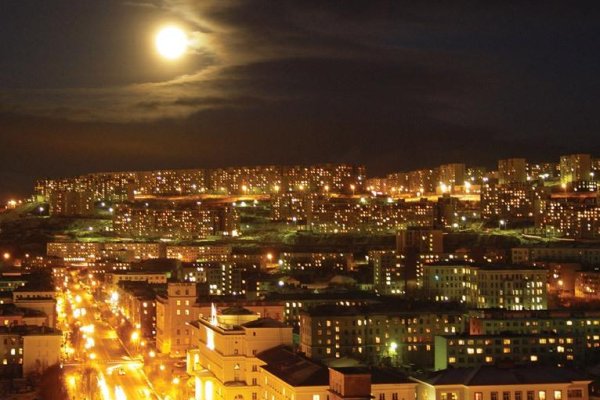 Настоящая ссылка на кракен