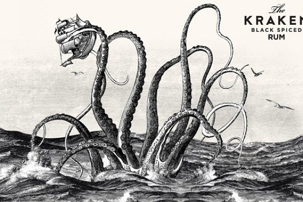 Кракен орг