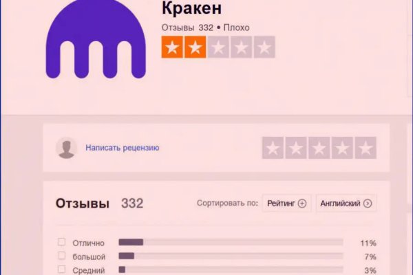 Прямая ссылка на кракен