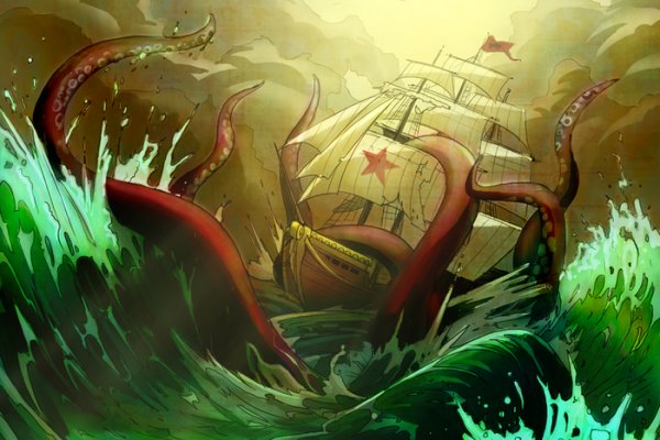 Аналог hydra