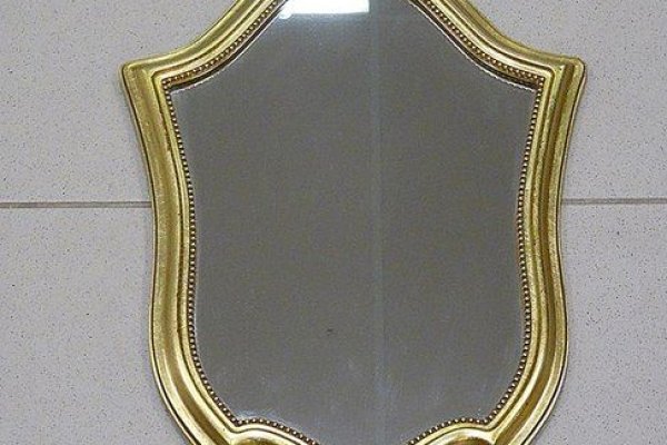 Кракен упал