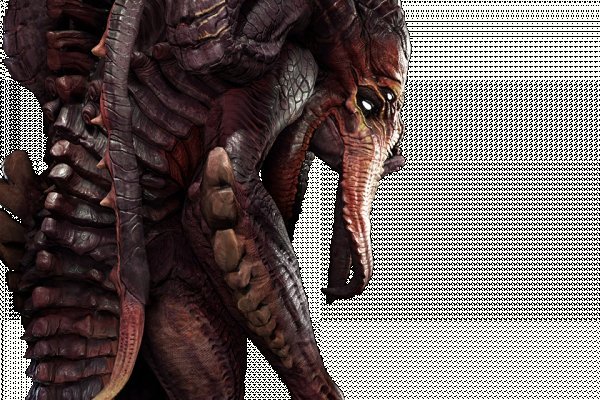 Kraken 1 2