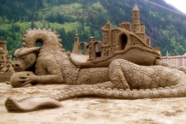 Главная страница кракен